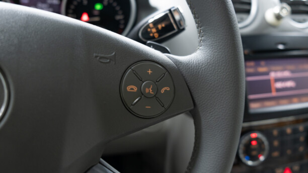Mercedes-Benz M-Класс W164 · Рестайлинг, 7 мест, 2009 г.