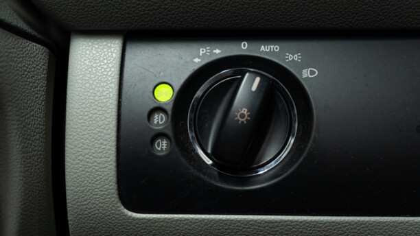 Mercedes-Benz M-Класс W164 · Рестайлинг, 7 мест, 2009 г.