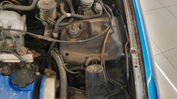 Honda Civic VI, 1999 г.