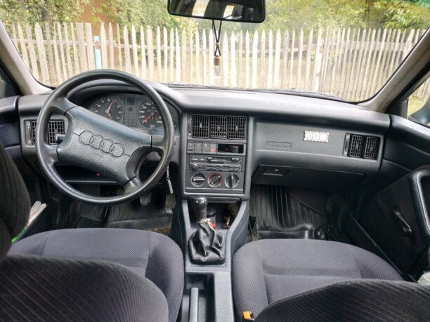 Audi 80 B4, 1994 г.