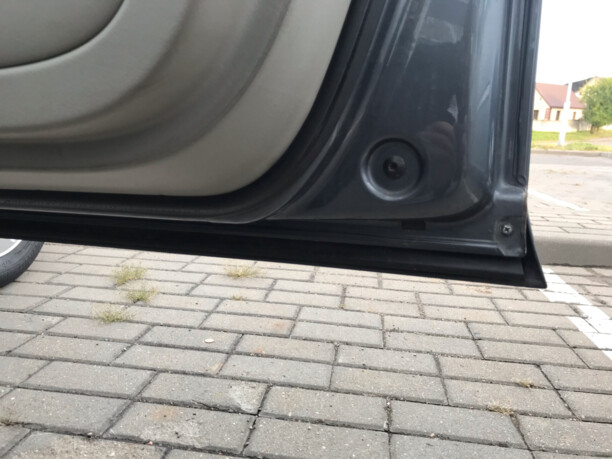 Audi A4 B7, 2005 г.