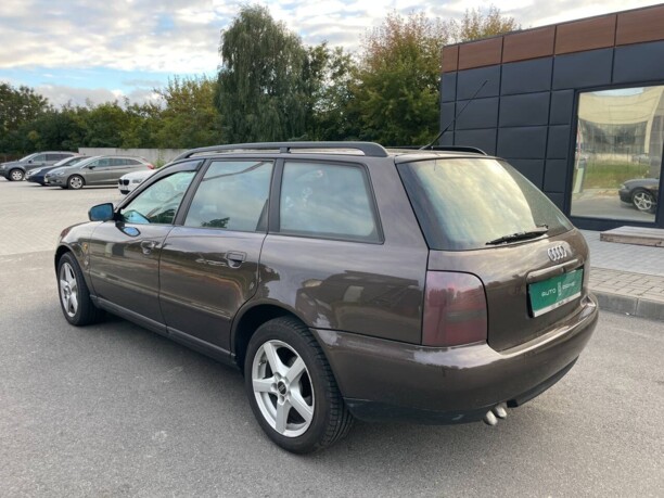 Audi A4 B5, 1997 г.