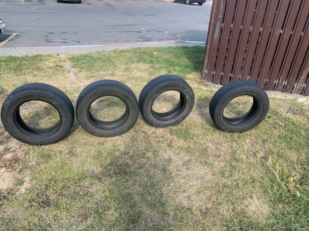Легковые шины Белшина Artmotion Бел-261 195/65 R15 4 шт.