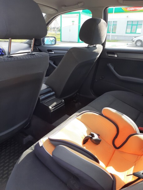 BMW 3 серия E46, 2001 г.