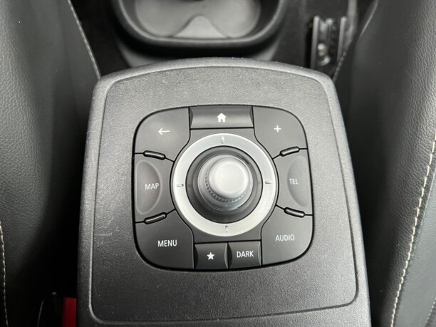 Renault Grand Scenic III · 2-й рестайлинг, 7 мест, 2014 г.