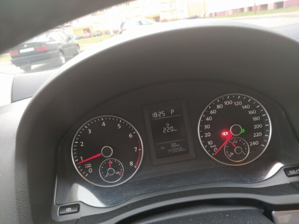 Volkswagen Jetta V, 2010 г.