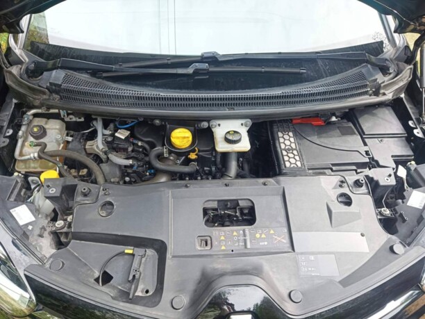 Renault Grand Scenic IV, 7 мест, 2018 г.