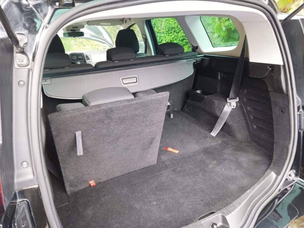 Renault Grand Scenic IV, 7 мест, 2018 г.
