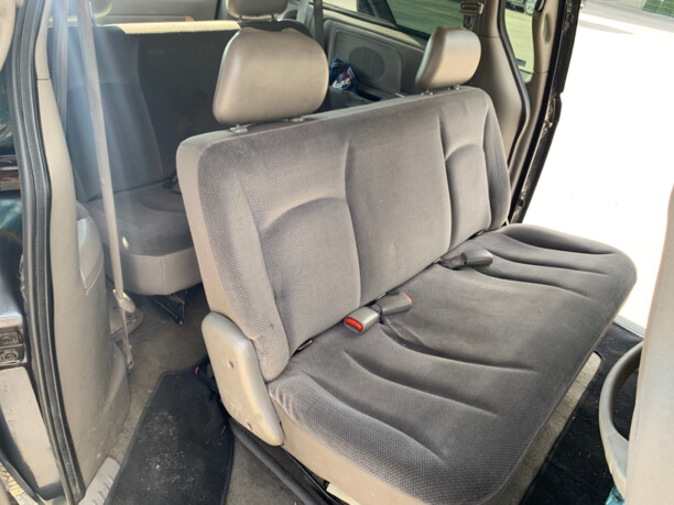 Dodge Grand Caravan IV, 7 мест, 2001 г.