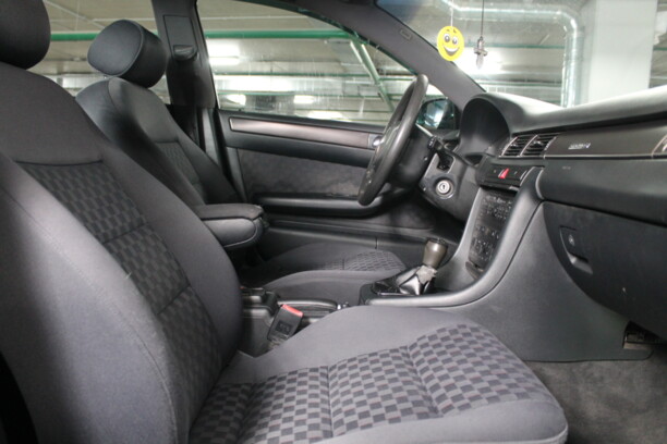 Audi A6 C5, 1999 г.