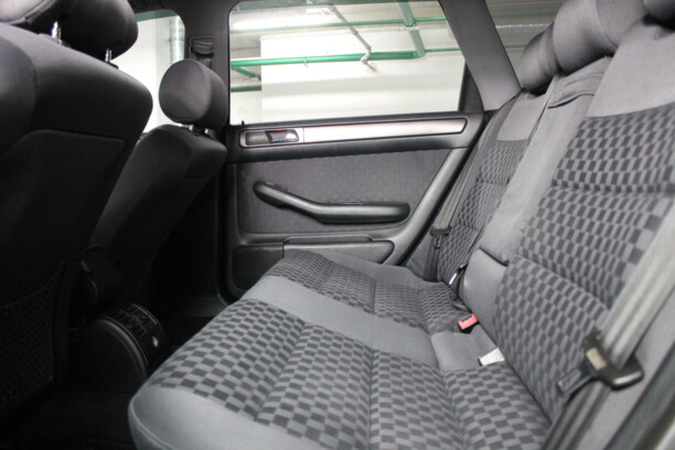 Audi A6 C5, 1999 г.