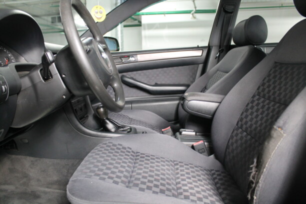 Audi A6 C5, 1999 г.