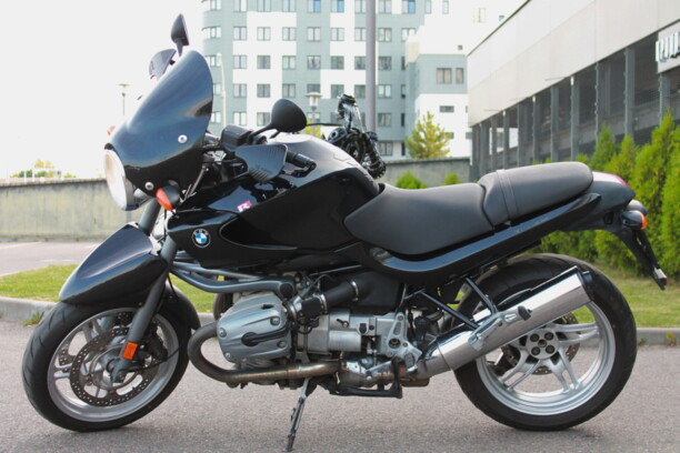BMW R 1150R, 2004 г.