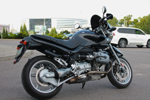 BMW R 1150R, 2004 г.