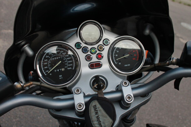 BMW R 1150R, 2004 г.