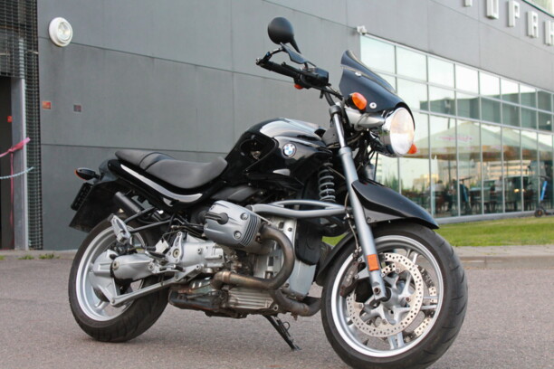 BMW R 1150R, 2004 г.