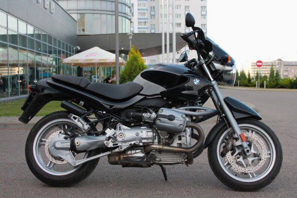 BMW R 1150R, 2004 г.