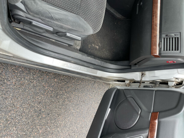 Opel Vectra C, 2002 г.