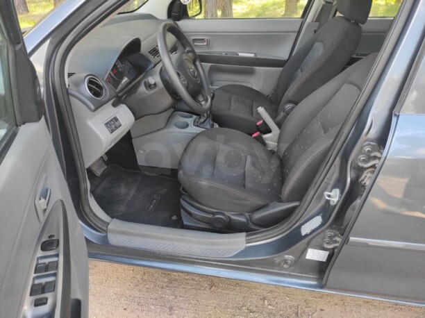 Mazda 2 I, 2003 г.