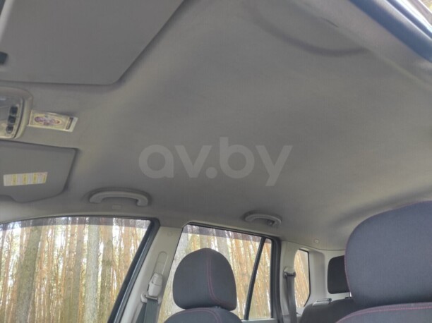 Mazda 2 I, 2003 г.