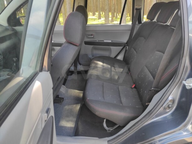 Mazda 2 I, 2003 г.