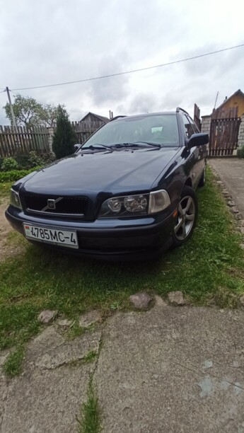 Volvo V40 I, 1997 г.