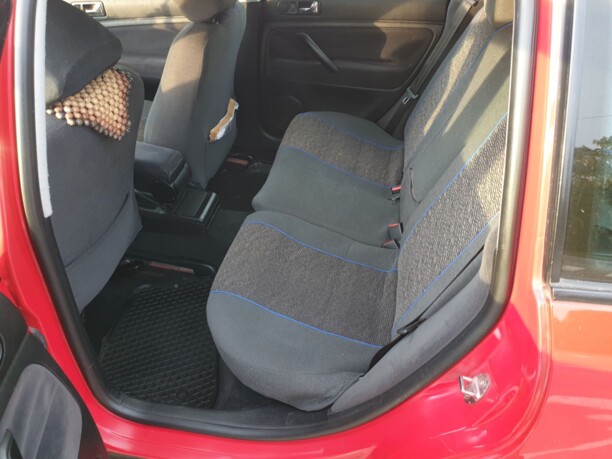 Volkswagen Passat B5, 2000 г.