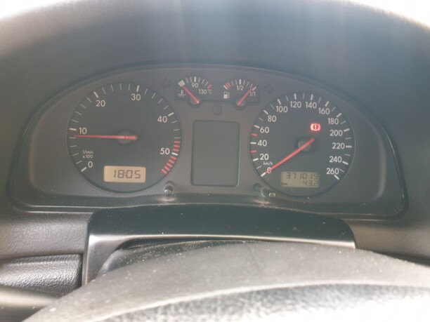 Volkswagen Passat B5, 2000 г.