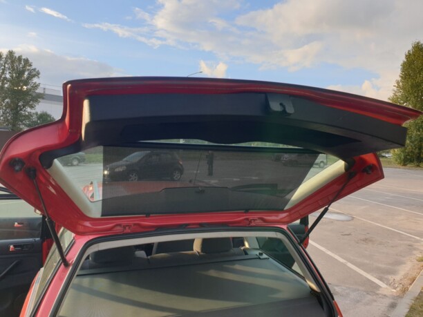 Volkswagen Passat B5, 2000 г.