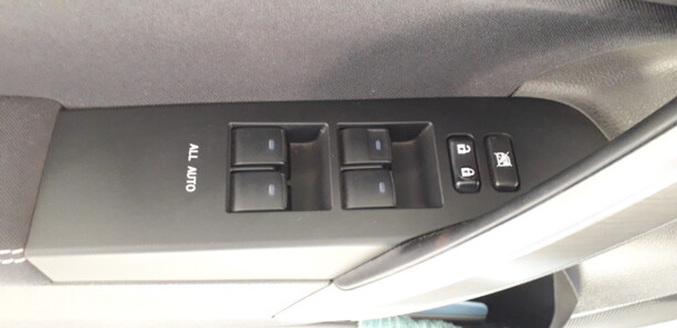 Toyota Auris II (E180), 2014 г.