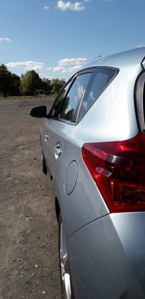Toyota Auris II (E180), 2014 г.