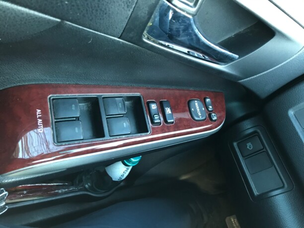 Toyota Camry XV50, 2012 г.