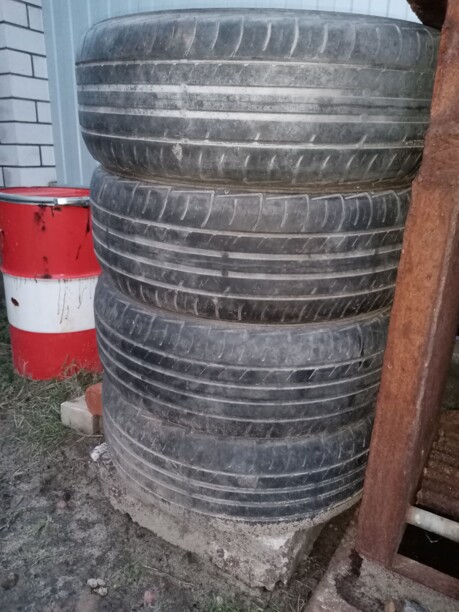 Легковые шины Zeetex 215/60 R16 4 шт.