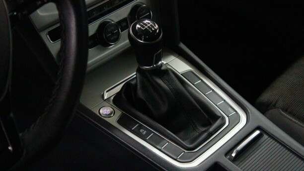 Volkswagen Passat B8, 2015 г.