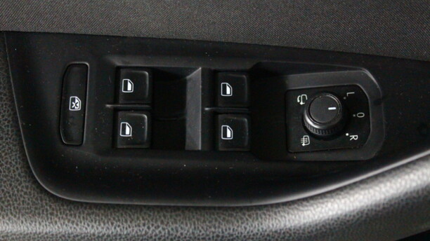 Volkswagen Passat B8, 2015 г.