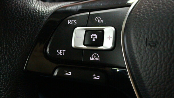Volkswagen Passat B8, 2015 г.