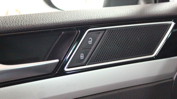 Volkswagen Passat B8, 2015 г.