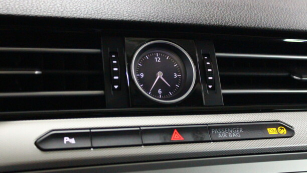 Volkswagen Passat B8, 2015 г.