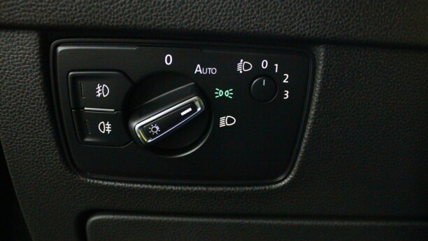 Volkswagen Passat B8, 2015 г.