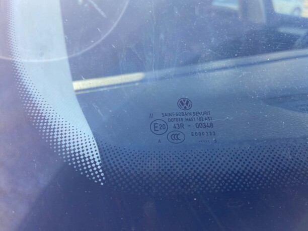 Volkswagen Passat B8, 2015 г.