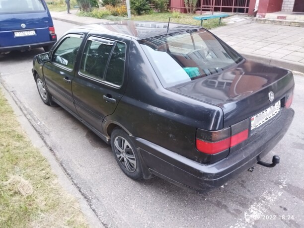 Volkswagen Vento, 1997 г.