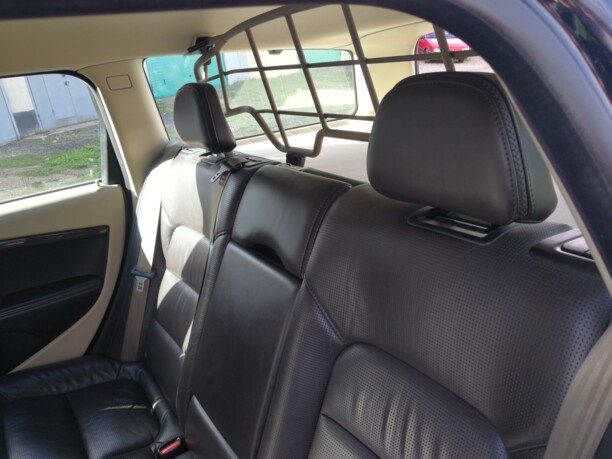 Volvo XC70 III, 2011 г.