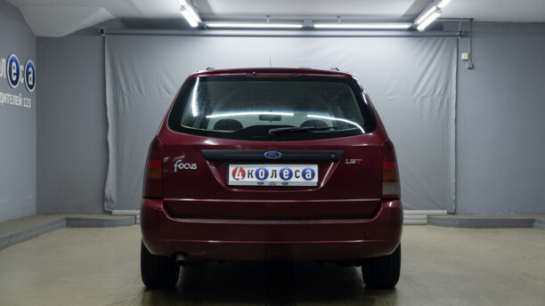 Ford Focus I, 2000 г.