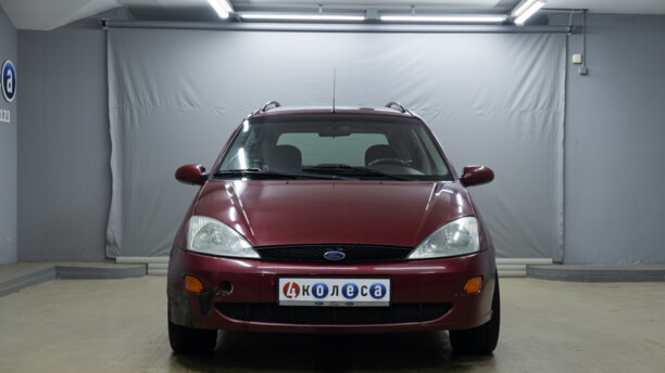 Ford Focus I, 2000 г.