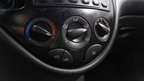 Ford Focus I, 2000 г.