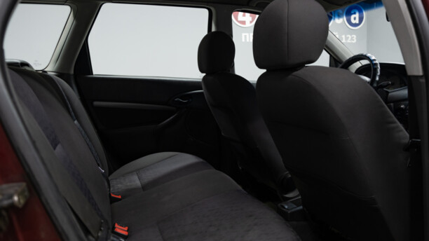 Ford Focus I, 2000 г.