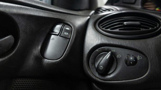 Ford Focus I, 2000 г.
