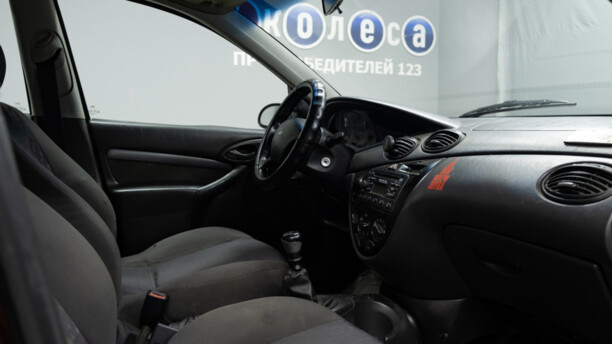 Ford Focus I, 2000 г.
