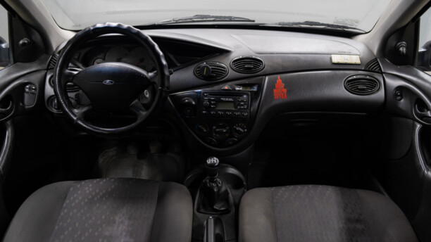 Ford Focus I, 2000 г.