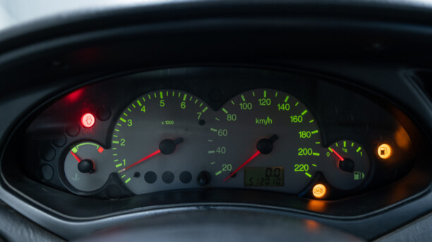 Ford Focus I, 2000 г.